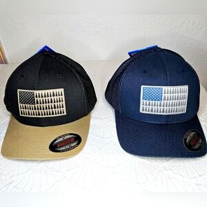 Unisex Columbia caps size L/xl nwt